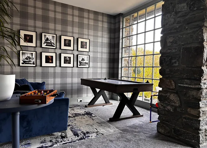 Mcinnes House Rooms With Breakfast