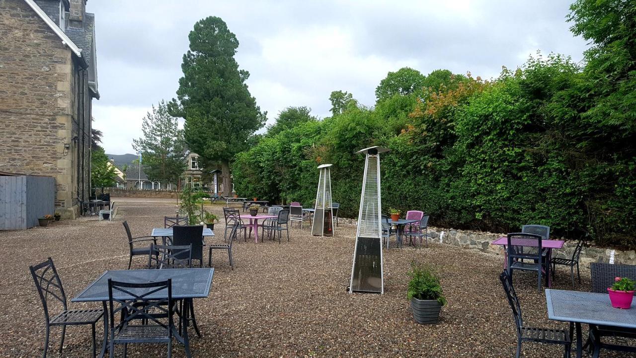 Hotel Mcinnes House With Breakfast 3*