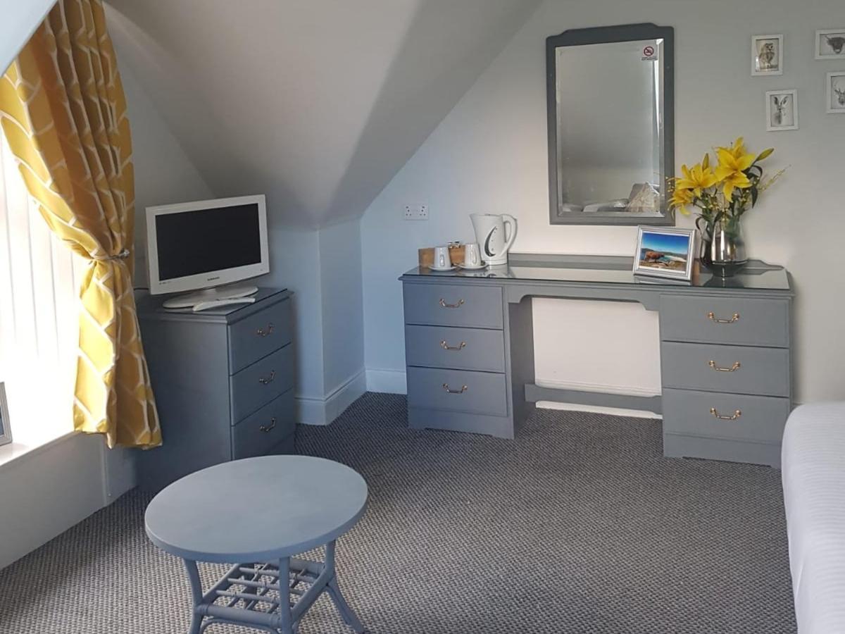 Mcinnes House With Breakfast Hotel 3*