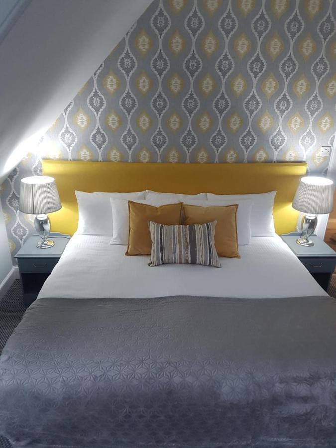 Mcinnes House With Breakfast 3* Kingussie
