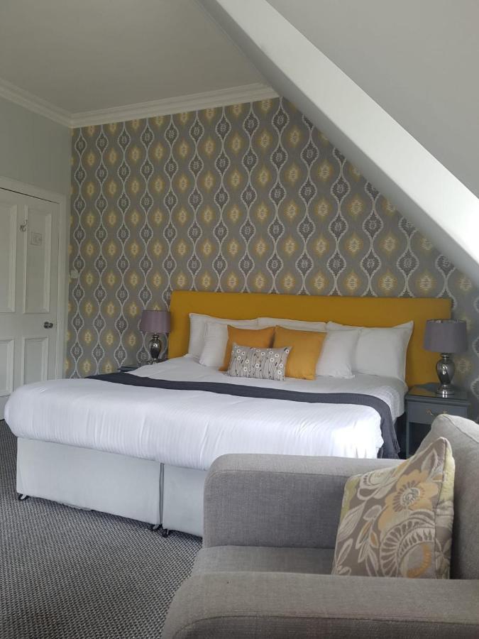 Mcinnes House With Breakfast 3*