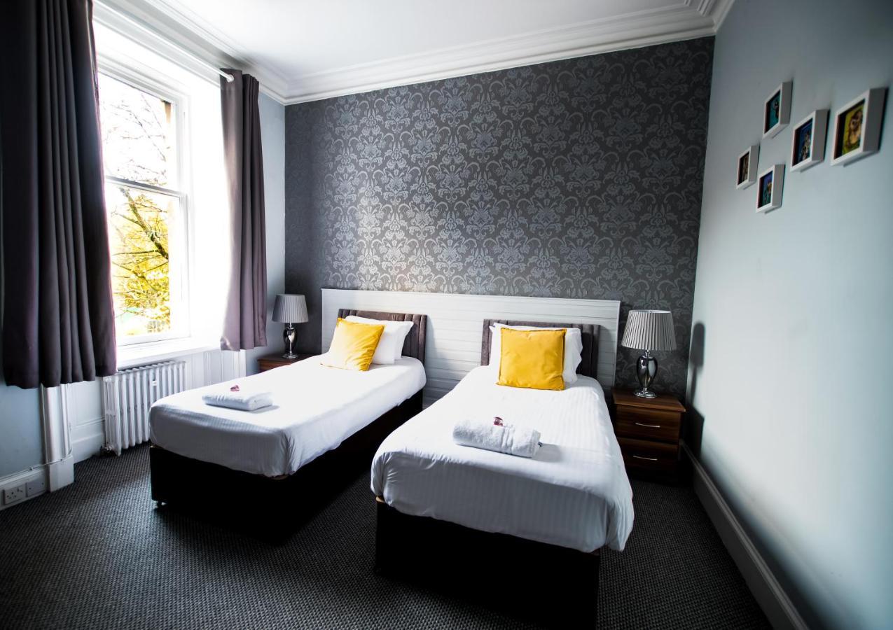 Mcinnes House With Breakfast 3*