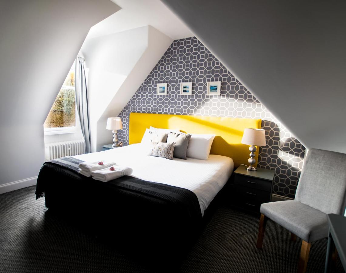 Mcinnes House With Breakfast Hotel 3*