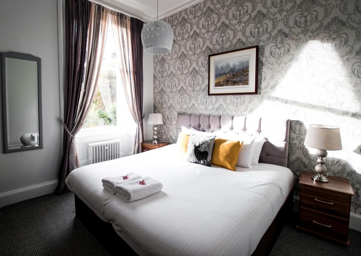 Mcinnes House With Breakfast Hotel 3*