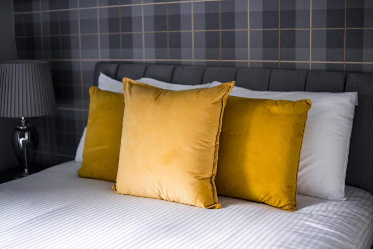 Mcinnes House With Breakfast Hotel Kingussie