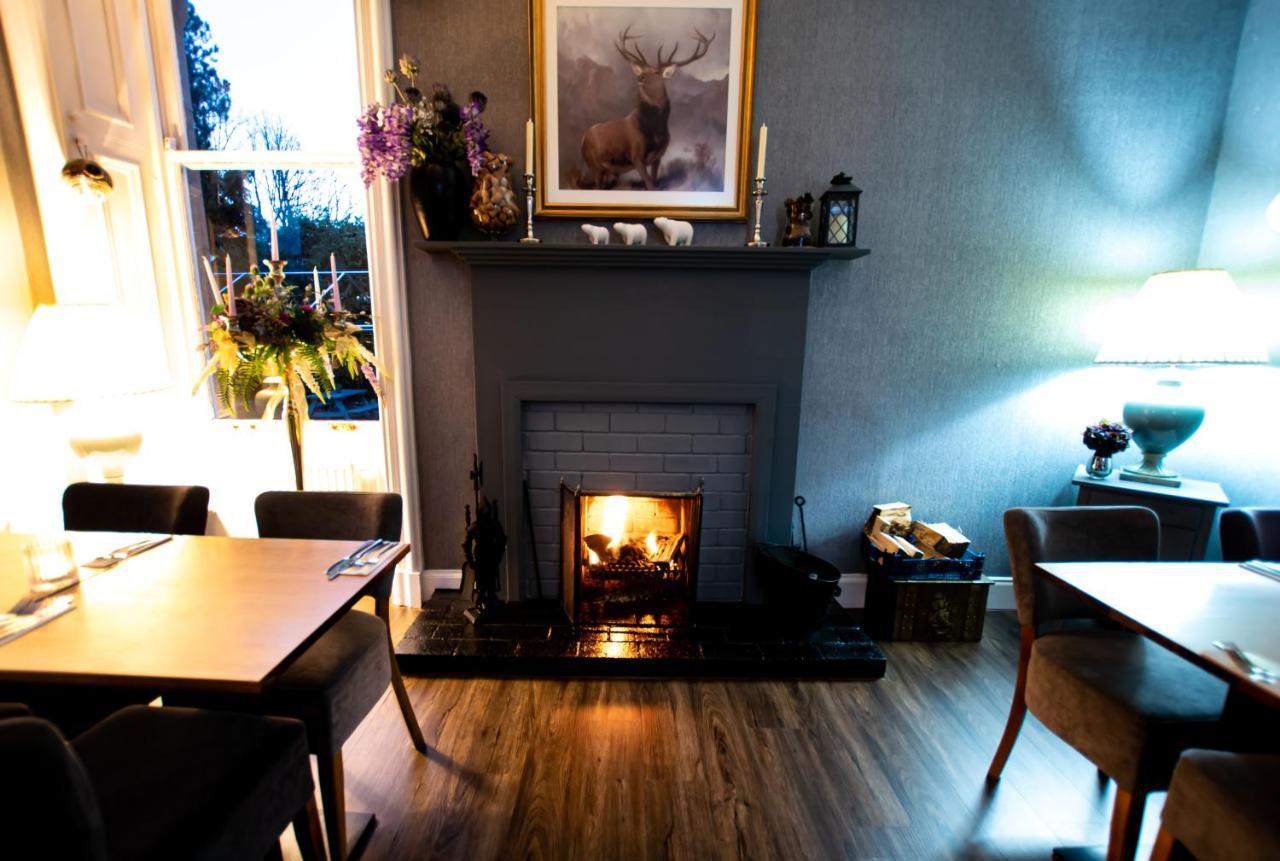 Mcinnes House With Breakfast 3* Kingussie