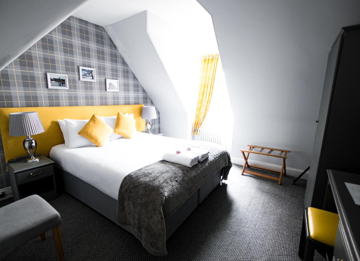 Mcinnes House With Breakfast 3* Kingussie