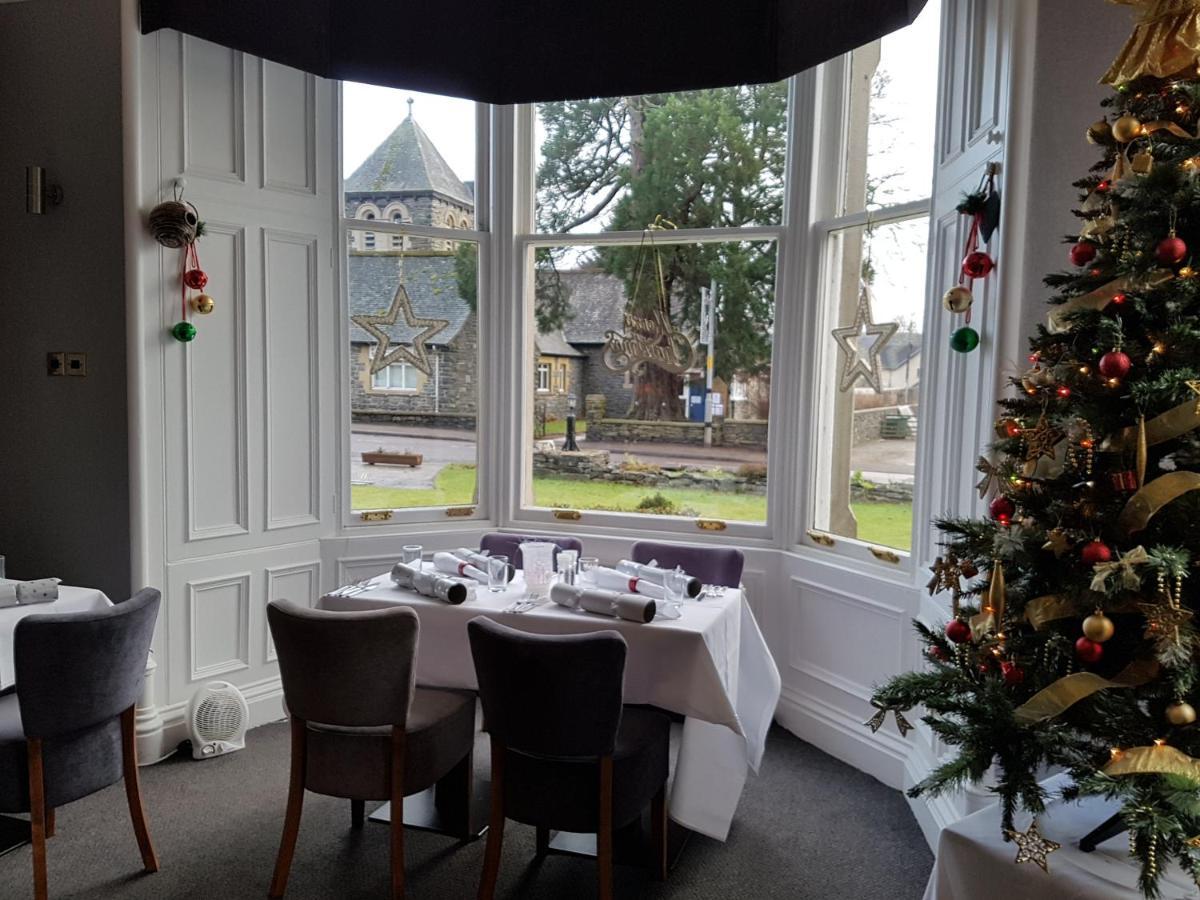 Mcinnes House With Breakfast Kingussie