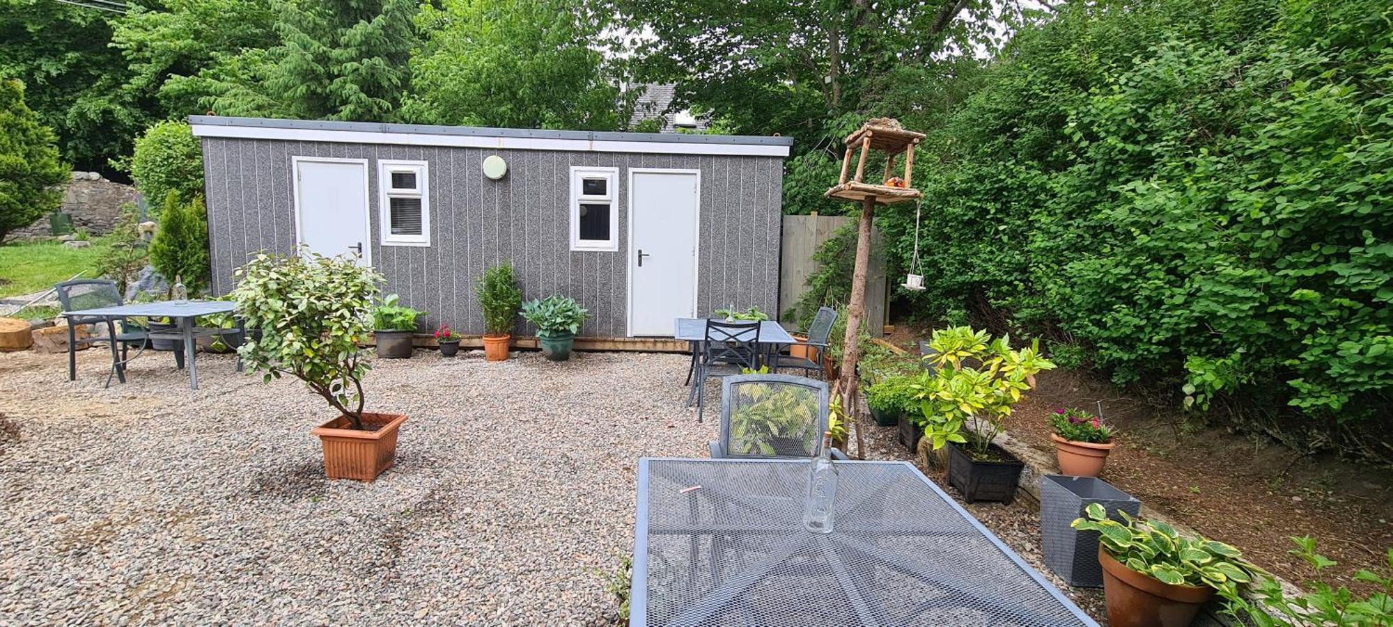 Mcinnes House With Breakfast 3* Kingussie