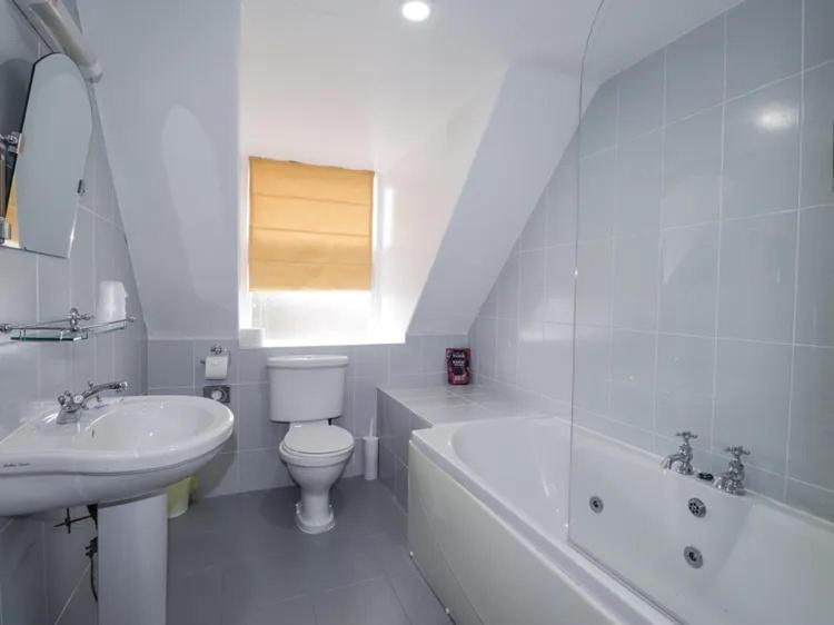 Mcinnes House With Breakfast 3* Kingussie