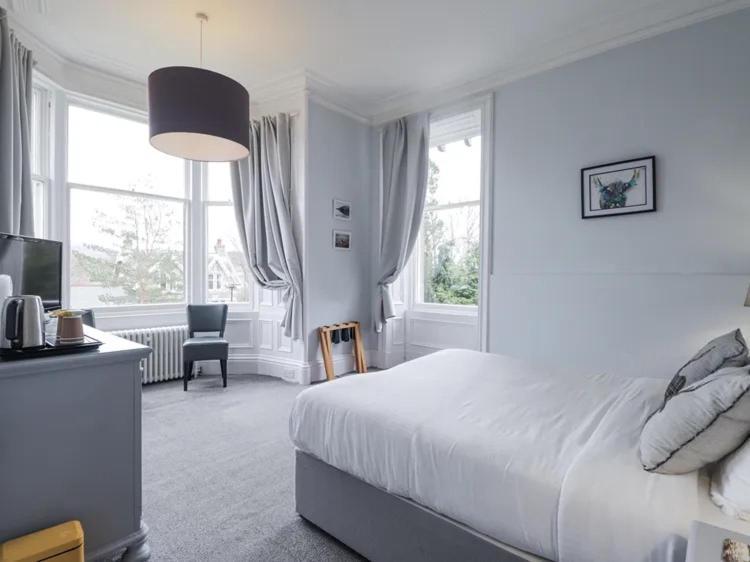 Hotel Mcinnes House With Breakfast 3*