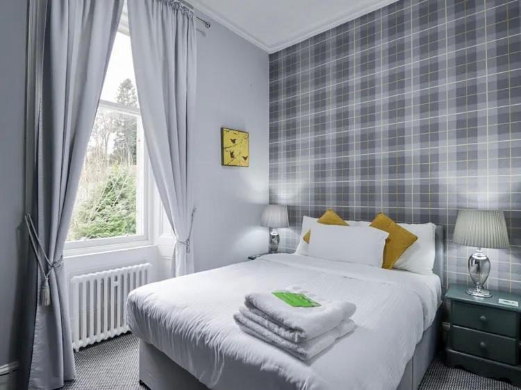 Mcinnes House With Breakfast 3* Kingussie