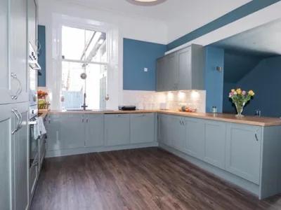 Mcinnes House With Breakfast Hotel 3*