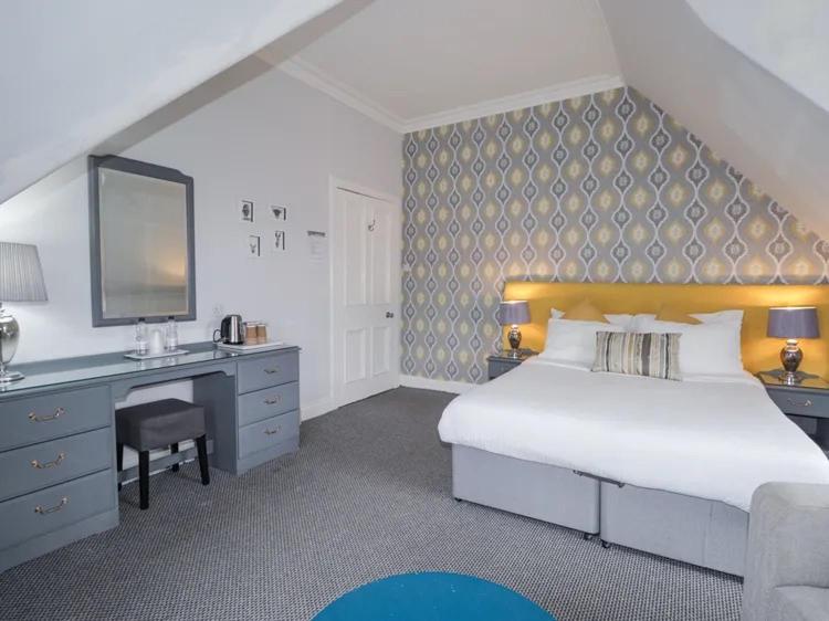 Mcinnes House With Breakfast 3*
