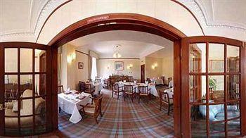 Отель Mcinnes House With Breakfast 3*