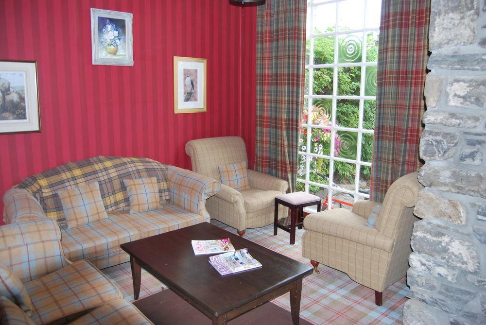 Mcinnes House With Breakfast Отель