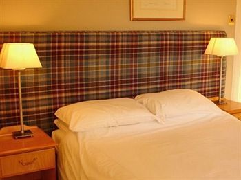 Отель Mcinnes House With Breakfast 3*