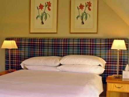 Mcinnes House With Breakfast Отель 3*