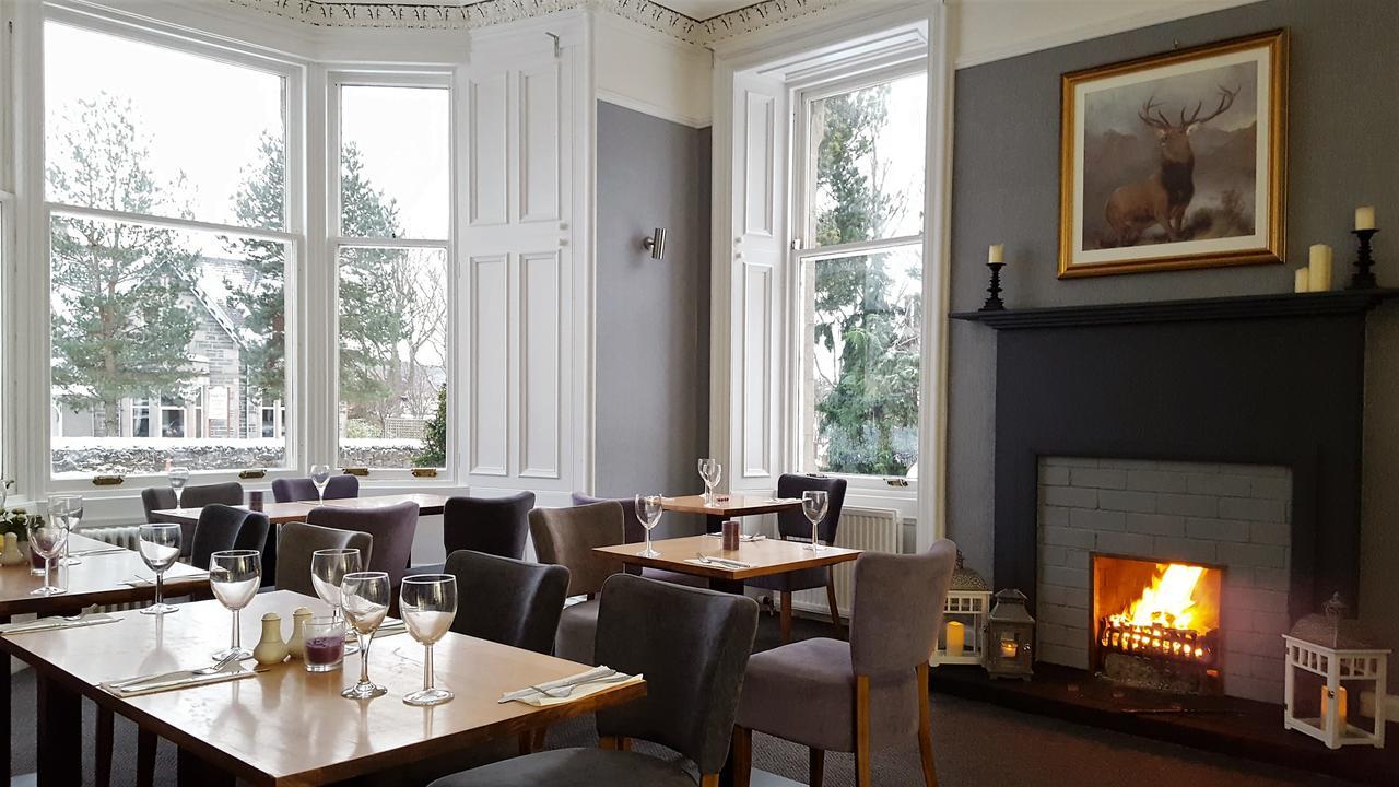 Hotel Mcinnes House With Breakfast