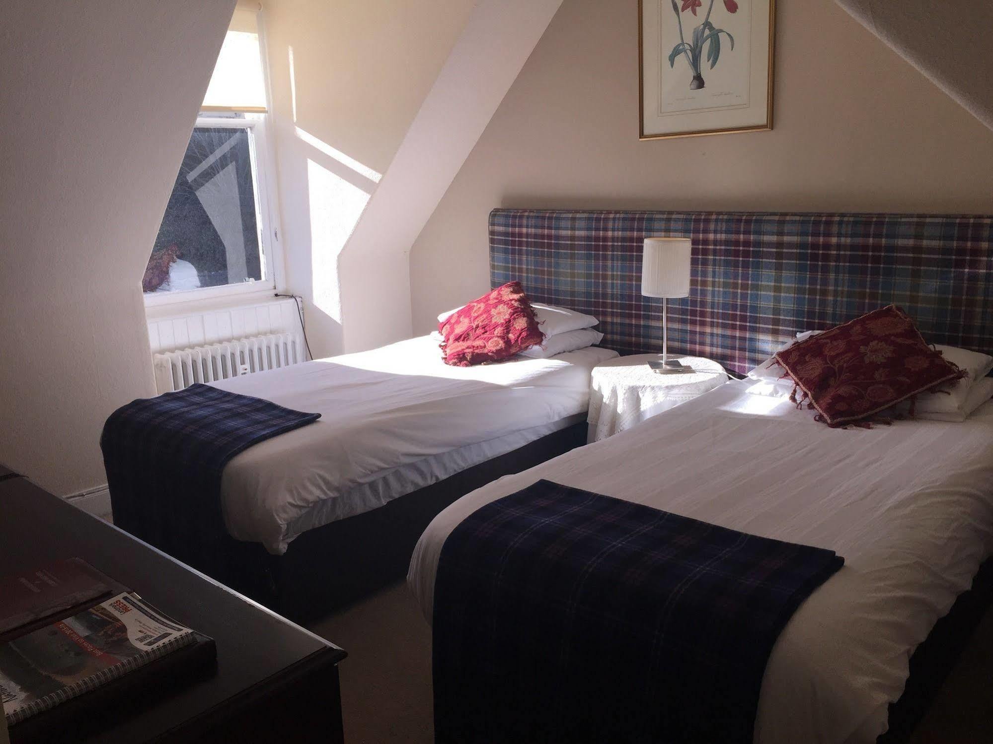 Mcinnes House With Breakfast Hotel 3*