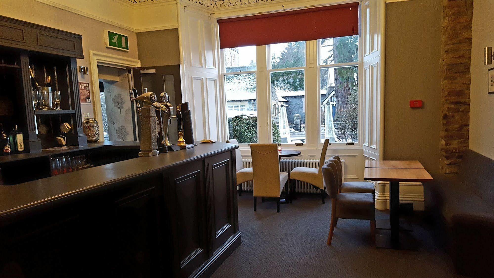 Hotel Mcinnes House With Breakfast
