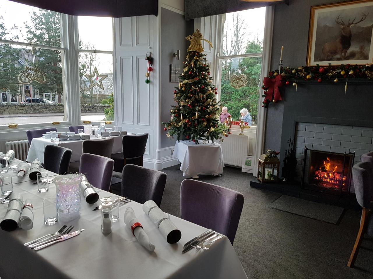 Mcinnes House With Breakfast 3*