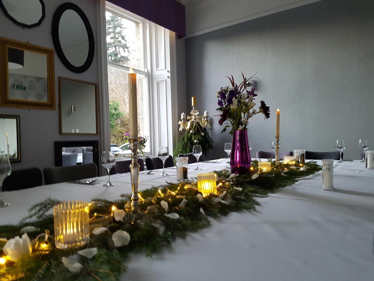 Mcinnes House With Breakfast Hotel 3*