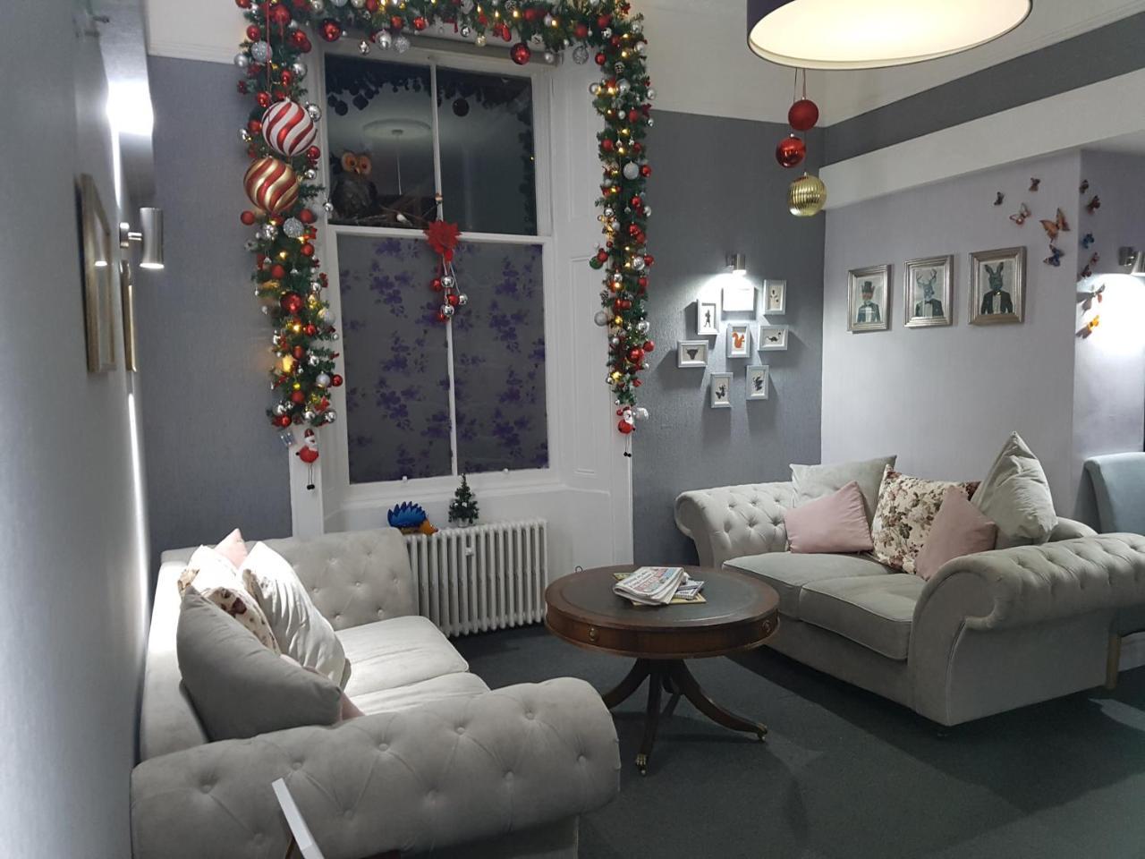 Mcinnes House With Breakfast Hotel 3*