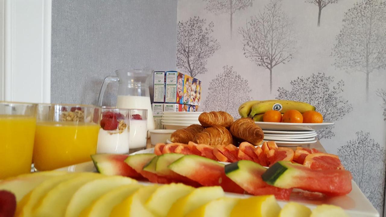Hotel Mcinnes House With Breakfast