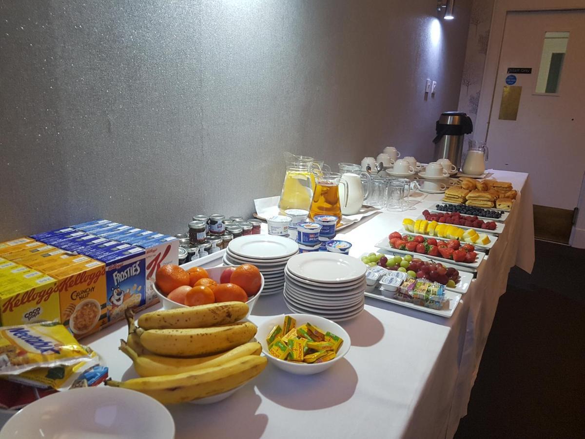 Mcinnes House With Breakfast