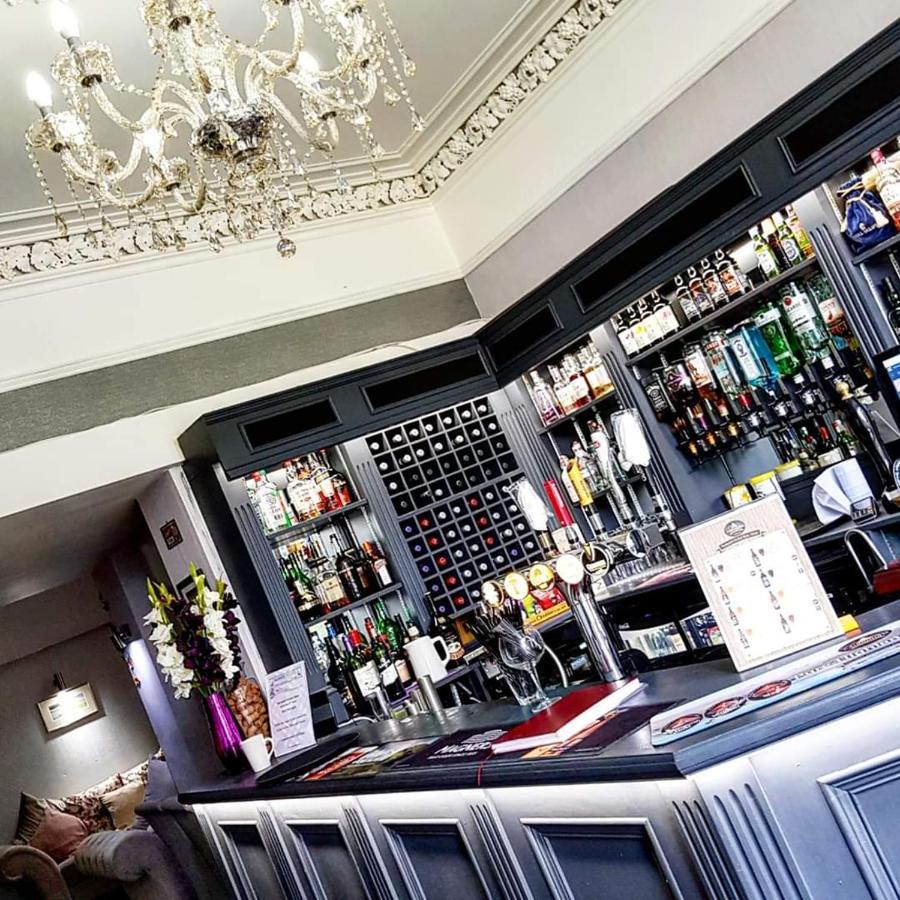 Mcinnes House With Breakfast Hotel Kingussie